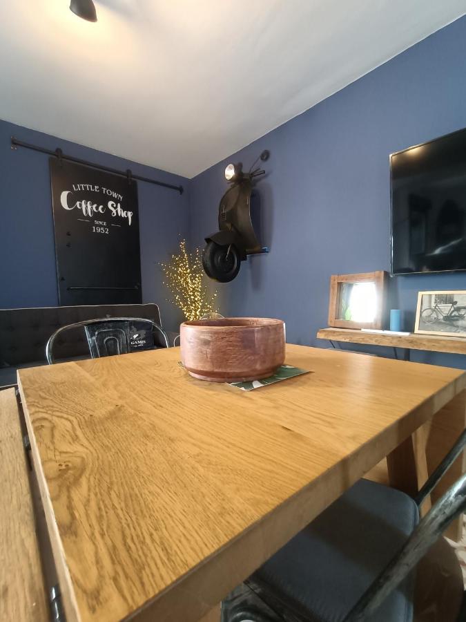 Los Pepinos Zamora Zewnętrze zdjęcie