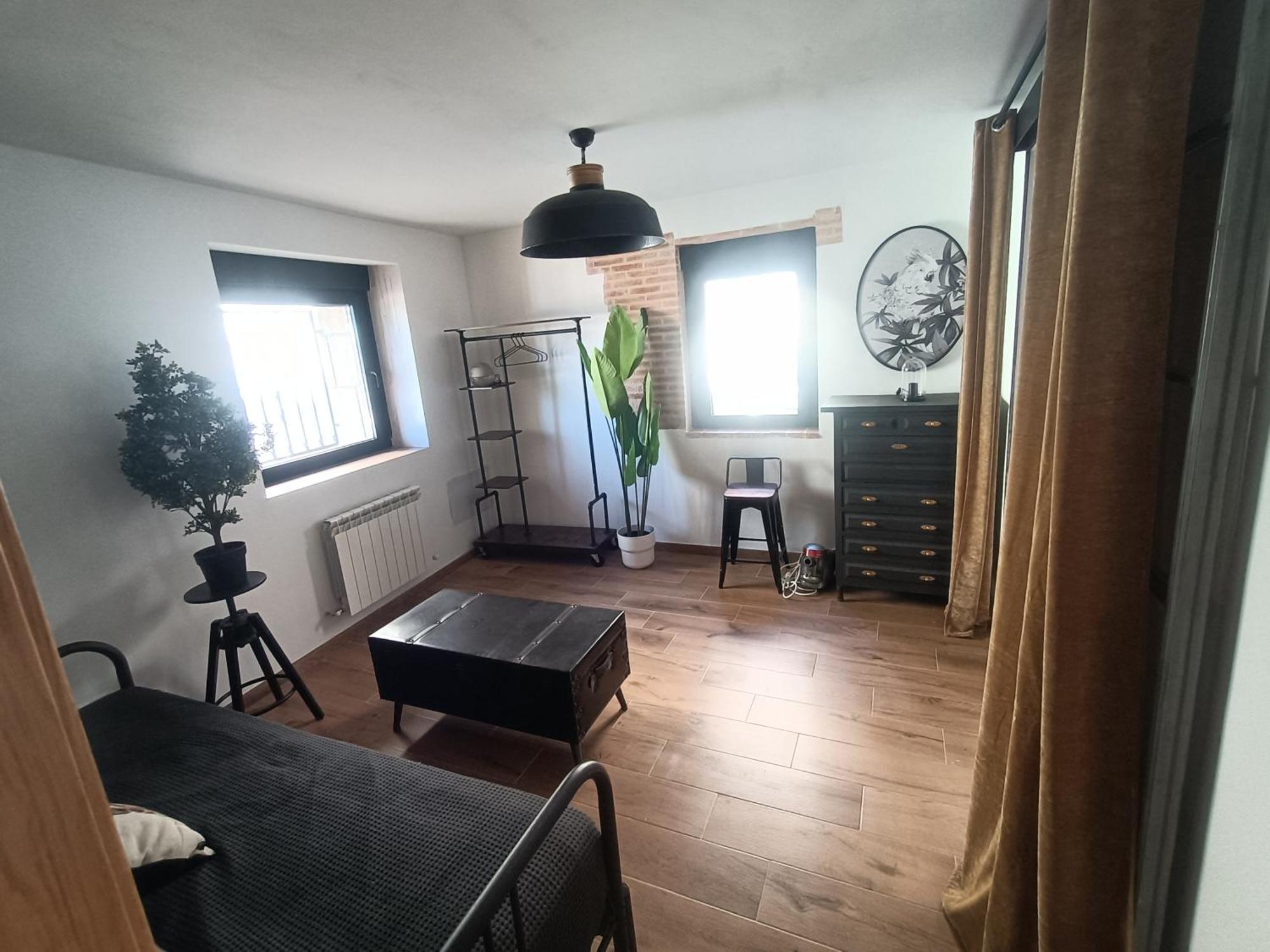 Los Pepinos Zamora Zewnętrze zdjęcie